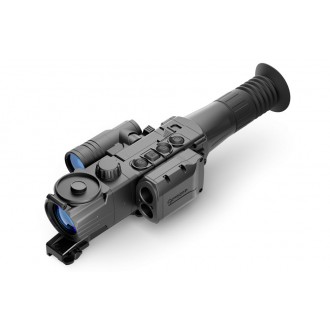 Прицел ночного видения Pulsar Digisight Ultra N455 LRF