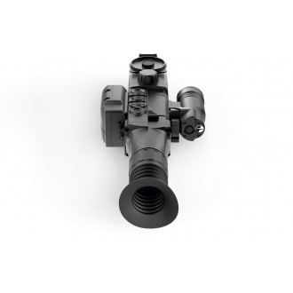 Прицел ночного видения Pulsar Digisight Ultra N455 LRF