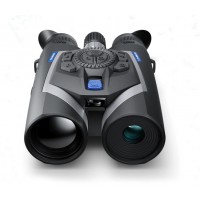 Бинокль Pulsar Symbion LRF DXR50