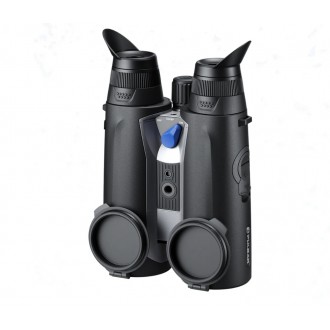 Тепловизионный бинокль Pulsar Symbion DXR50 LRF