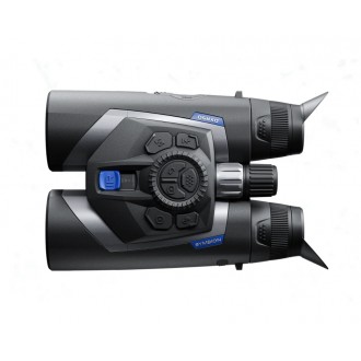 Тепловизионный бинокль Pulsar Symbion DXR50 LRF