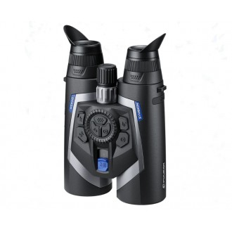 Тепловизионный бинокль Pulsar Symbion DXR50 LRF
