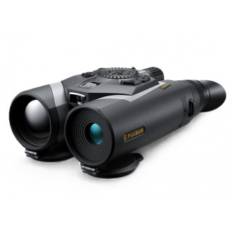 Тепловизионный бинокль Pulsar Symbion LRF DXT50 Тепловизионный бинокль Pulsar Symbion LRF DXT50