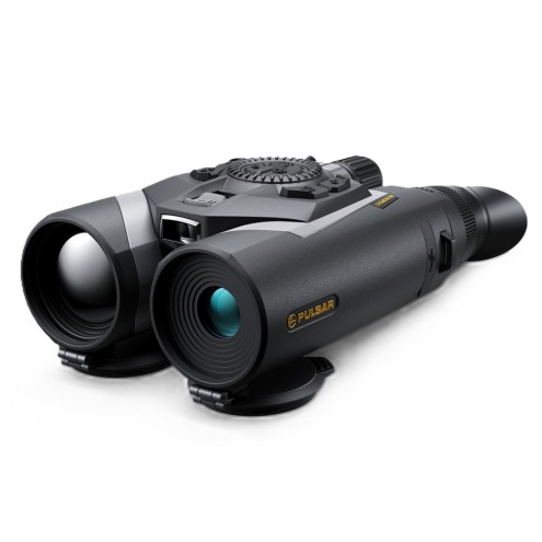 Тепловизионный бинокль Pulsar Symbion LRF DXT50 Тепловизионный бинокль Pulsar Symbion LRF DXT50