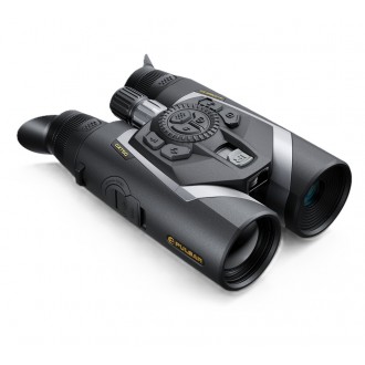 Тепловизионный бинокль Pulsar Symbion LRF DXT50 Тепловизионный бинокль Pulsar Symbion LRF DXT50