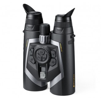 Тепловизионный бинокль Pulsar Symbion LRF DXT50 Тепловизионный бинокль Pulsar Symbion LRF DXT50