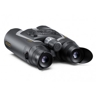 Тепловизионный бинокль Pulsar Symbion LRF DXT50 Тепловизионный бинокль Pulsar Symbion LRF DXT50