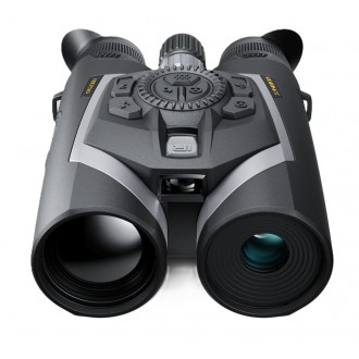 Тепловизионный бинокль Pulsar Symbion LRF DXT50 Тепловизионный бинокль Pulsar Symbion LRF DXT50