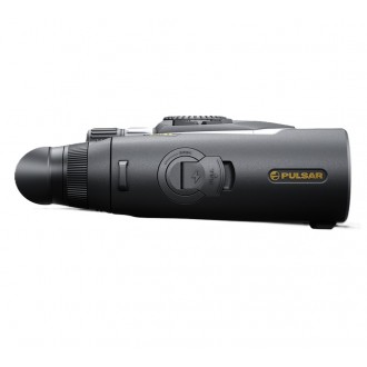 Тепловизионный бинокль Pulsar Symbion LRF DXT50 Тепловизионный бинокль Pulsar Symbion LRF DXT50