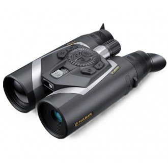 Тепловизионный бинокль Pulsar Symbion LRF DXT50 Тепловизионный бинокль Pulsar Symbion LRF DXT50
