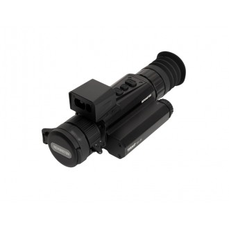 Тепловизионный прицел Remington Termit 225 LRF