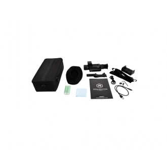 Тепловизионный прицел Remington Termit 225 LRF