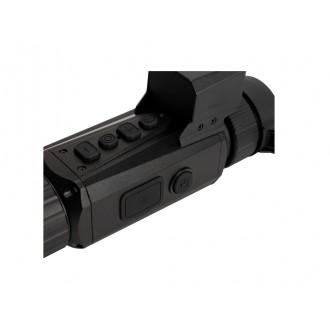 Тепловизионный прицел Remington Termit 225 LRF