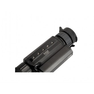 Тепловизионный прицел Remington Termit 225 LRF
