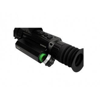 Тепловизионный прицел Remington Termit 225 LRF