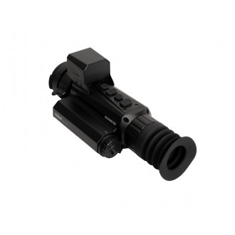 Тепловизионный прицел Remington Termit 225 LRF