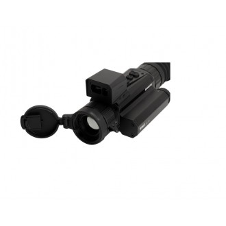 Тепловизионный прицел Remington Termit 225 LRF