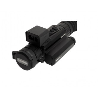 Тепловизионный прицел Remington Termit 225 LRF
