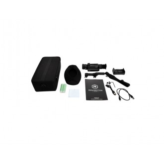 Тепловизионный прицел Remington Termit 225