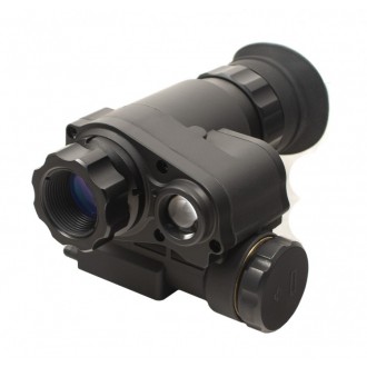 Цифровой монокуляр Sturman NVG10 с креплением на шлем Цифровой монокуляр Sturman NVG10 с креплением на шлем