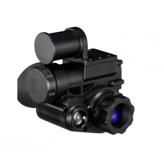 Цифровой монокуляр Sturman NVG10 с креплением на шлем Цифровой монокуляр Sturman NVG10 с креплением на шлем