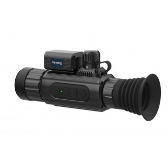 Тепловизионный прицел Sytong AM06-35LRF x2/4/8/16, 640x512, D35