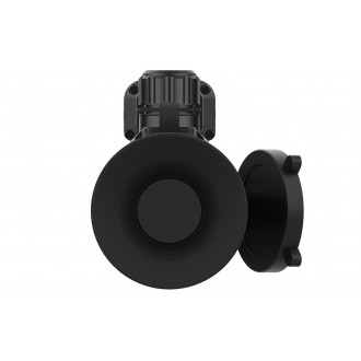 Тепловизионный прицел Sytong AM06-35LRF x2/4/8/16, 640x512, D35