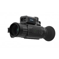Тепловизионный прицел Sytong AM06-35LRF