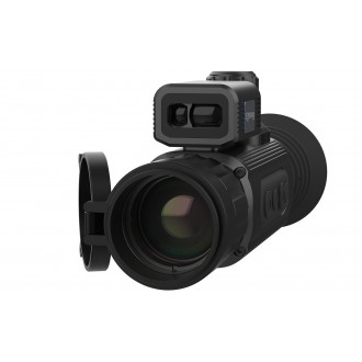 Тепловизионный прицел Sytong AM06-35LRF x2/4/8/16, 640x512, D35
