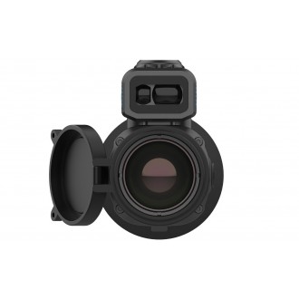 Тепловизионный прицел Sytong AM06-35LRF x2/4/8/16, 640x512, D35