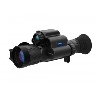 Мультиспектральный прицел Sytong FM06-50 LRF Мультиспектральный прицел Sytong FM06-50 LRF