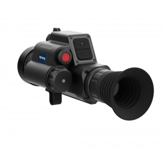 Мультиспектральный прицел Sytong FM06-50 LRF Мультиспектральный прицел Sytong FM06-50 LRF