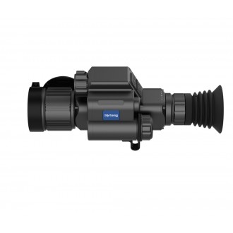 Мультиспектральный прицел Sytong FM06-50 LRF Мультиспектральный прицел Sytong FM06-50 LRF
