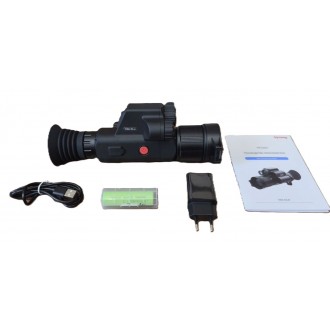 Мультиспектральный прицел Sytong FM06-50 LRF Мультиспектральный прицел Sytong FM06-50 LRF