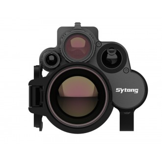 Мультиспектральный прицел Sytong FM06-50 LRF Мультиспектральный прицел Sytong FM06-50 LRF