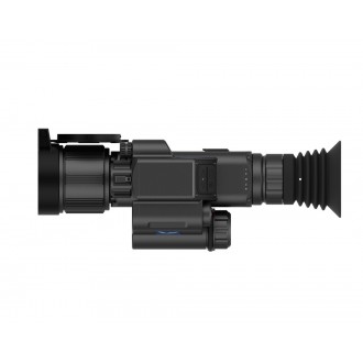 Мультиспектральный прицел Sytong FM06-50 LRF Мультиспектральный прицел Sytong FM06-50 LRF