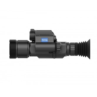 Мультиспектральный прицел Sytong FM06-50 LRF Мультиспектральный прицел Sytong FM06-50 LRF