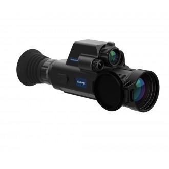 Мультиспектральный прицел Sytong FM06-50 LRF Мультиспектральный прицел Sytong FM06-50 LRF
