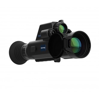Мультиспектральный прицел Sytong FM06-50 LRF Мультиспектральный прицел Sytong FM06-50 LRF