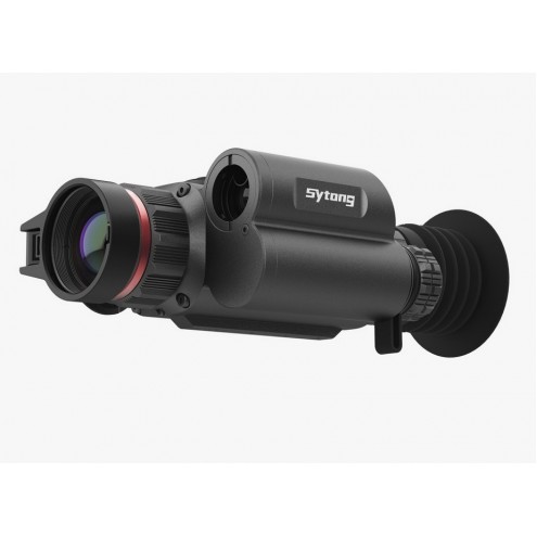 Тепловизионный прицел Sytong LM02-25 LRF Тепловизионный прицел Sytong LM02-25 LRF