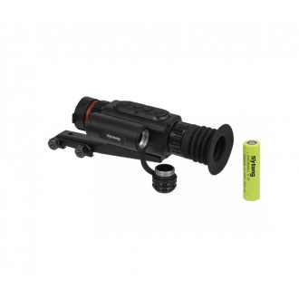 Тепловизионный прицел Sytong LM02-25 LRF Тепловизионный прицел Sytong LM02-25 LRF