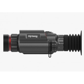 Тепловизионный прицел Sytong LM02-25 LRF Тепловизионный прицел Sytong LM02-25 LRF