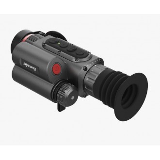 Тепловизионный прицел Sytong LM02-25 LRF Тепловизионный прицел Sytong LM02-25 LRF