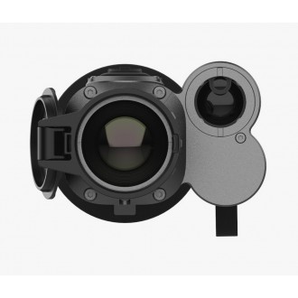 Тепловизионный прицел Sytong LM02-25 LRF Тепловизионный прицел Sytong LM02-25 LRF