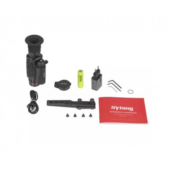 Тепловизионный прицел Sytong LM02-25 LRF Тепловизионный прицел Sytong LM02-25 LRF