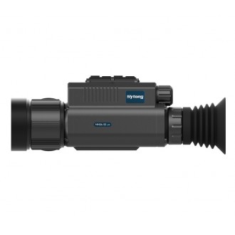 Тепловизионный прицел Sytong MM06-50 LRF