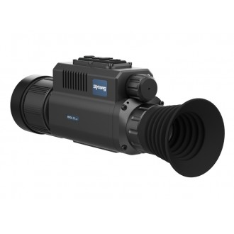 Тепловизионный прицел Sytong MM06-50 LRF