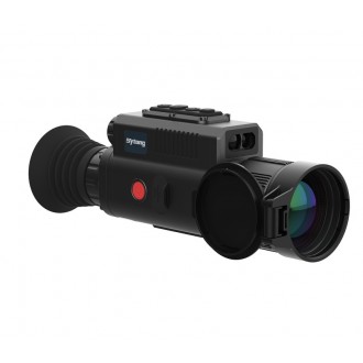 Тепловизионный прицел Sytong MM06-50 LRF