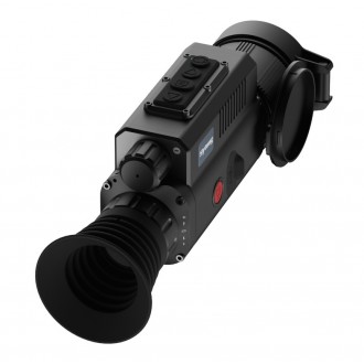 Тепловизионный прицел Sytong MM06-50 LRF