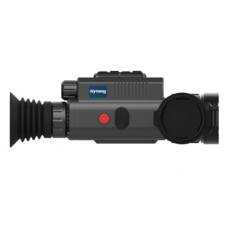 Тепловизионный прицел Sytong MM06-50 LRF